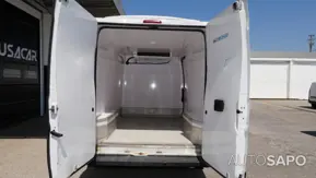 Peugeot Boxer de 2022