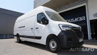 Renault Master de 2019