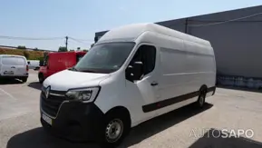 Renault Master de 2019