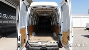 Renault Master de 2019
