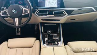 BMW X5 45 e xDrive Pack M de 2021