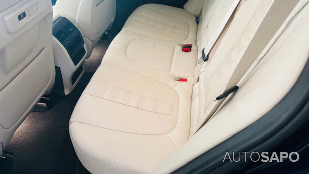 BMW X5 45 e xDrive Pack M de 2021