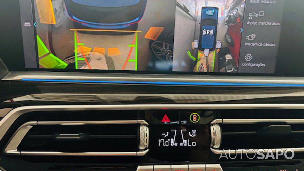 BMW X5 45 e xDrive Pack M de 2021