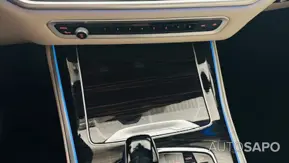 BMW X5 45 e xDrive Pack M de 2021