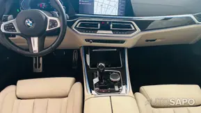 BMW X5 45 e xDrive Pack M de 2021