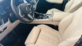 BMW X5 45 e xDrive Pack M de 2021