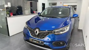 Renault Kadjar 1.5 dCi Intens de 2019