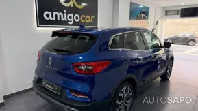 Renault Kadjar 1.5 dCi Intens de 2019