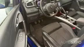 Renault Kadjar 1.5 dCi Intens de 2019