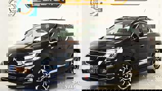 DS DS4 de 2016