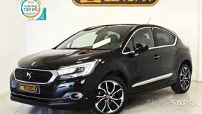 DS DS4 de 2016