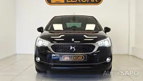 DS DS4 de 2016