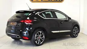 DS DS4 de 2016