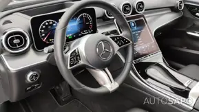 Mercedes-Benz Classe C de 2023