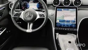 Mercedes-Benz Classe C de 2023