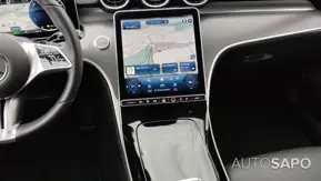 Mercedes-Benz Classe C de 2023