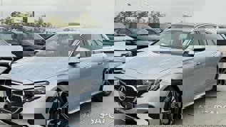 Mercedes-Benz Classe E de 2024