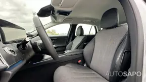 Mercedes-Benz Classe E de 2024