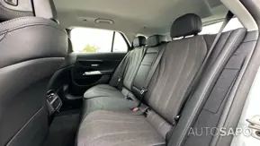 Mercedes-Benz Classe E de 2024