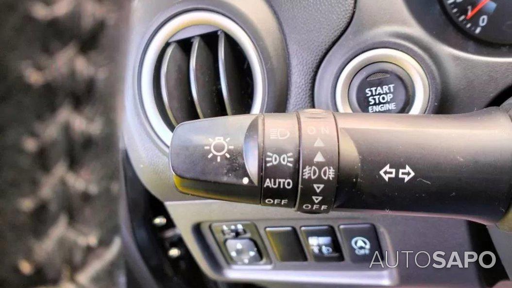 Mitsubishi Space Star 1.2 Intense ClearTec de 2015