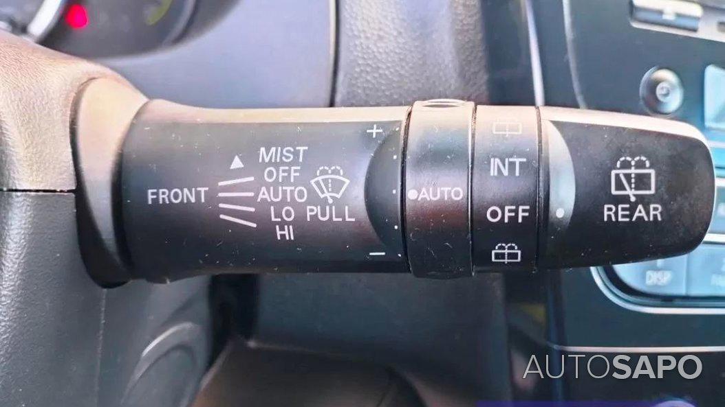 Mitsubishi Space Star 1.2 Intense ClearTec de 2015