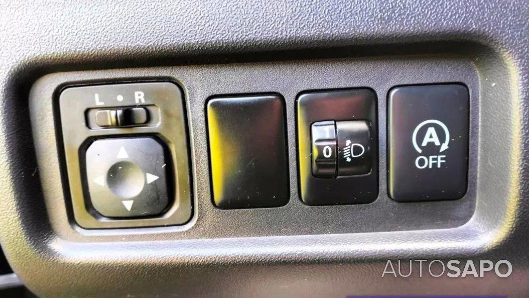 Mitsubishi Space Star 1.2 Intense ClearTec de 2015