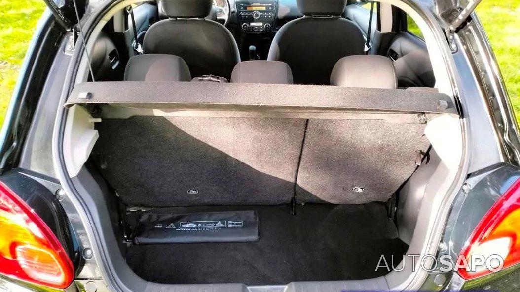 Mitsubishi Space Star 1.2 Intense ClearTec de 2015