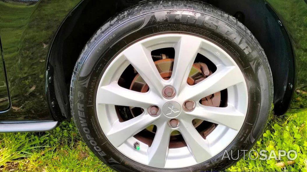 Mitsubishi Space Star 1.2 Intense ClearTec de 2015