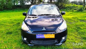 Mitsubishi Space Star 1.2 Intense ClearTec de 2015