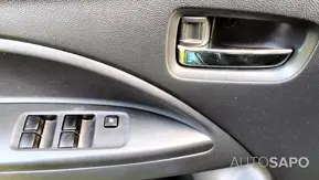 Mitsubishi Space Star 1.2 Intense ClearTec de 2015