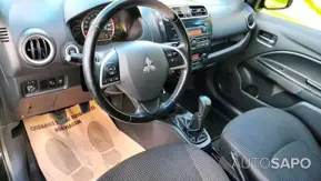 Mitsubishi Space Star 1.2 Intense ClearTec de 2015