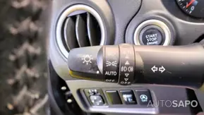 Mitsubishi Space Star 1.2 Intense ClearTec de 2015