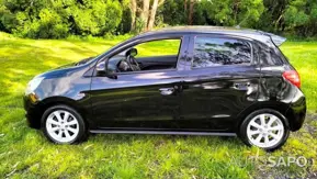 Mitsubishi Space Star 1.2 Intense ClearTec de 2015