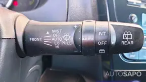 Mitsubishi Space Star 1.2 Intense ClearTec de 2015