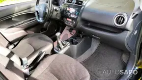 Mitsubishi Space Star 1.2 Intense ClearTec de 2015
