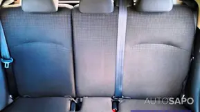 Mitsubishi Space Star 1.2 Intense ClearTec de 2015