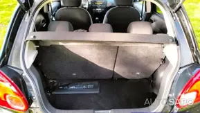 Mitsubishi Space Star 1.2 Intense ClearTec de 2015
