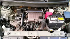 Mitsubishi Space Star 1.2 Intense ClearTec de 2015