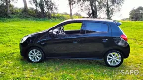 Mitsubishi Space Star 1.2 Intense ClearTec de 2015