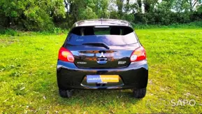 Mitsubishi Space Star 1.2 Intense ClearTec de 2015