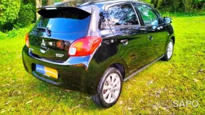 Mitsubishi Space Star 1.2 Intense ClearTec de 2015