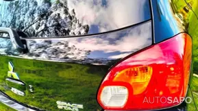 Mitsubishi Space Star 1.2 Intense ClearTec de 2015