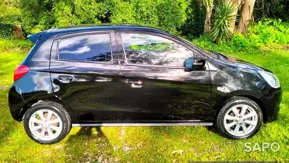 Mitsubishi Space Star 1.2 Intense ClearTec de 2015