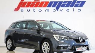 Renault Mégane 1.5 dCi Zen de 2017