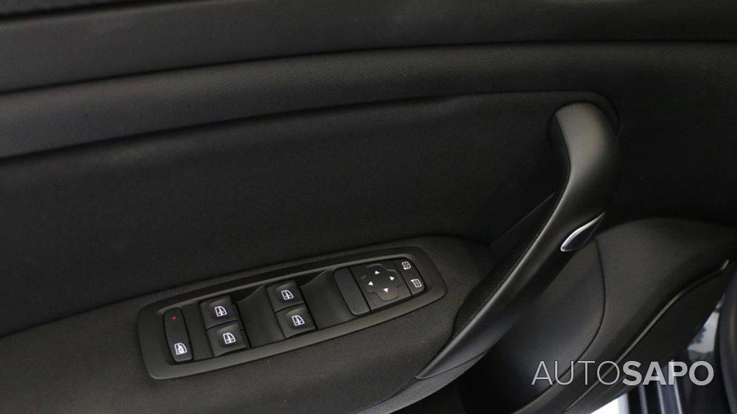Renault Mégane 1.5 dCi Zen de 2017