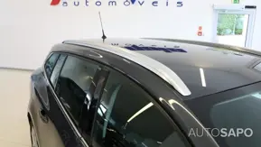 Renault Mégane 1.5 dCi Zen de 2017