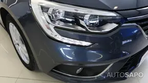Renault Mégane 1.5 dCi Zen de 2017