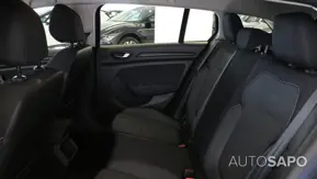 Renault Mégane 1.5 dCi Zen de 2017