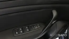 Renault Mégane 1.5 dCi Zen de 2017