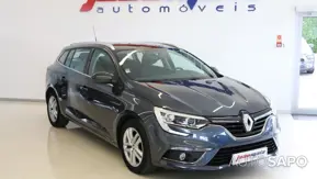 Renault Mégane 1.5 dCi Zen de 2017